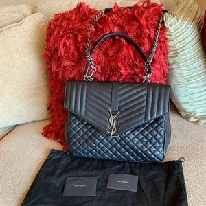 YSL Bag